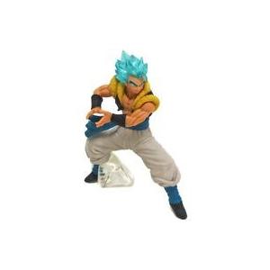 中古トレーディングフィギュア 超ベジータVSセル 彩色版