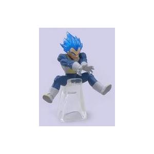 ドラゴンボール超 ワールドコレクタブルフィギュア PRINCE VEGETA DB超