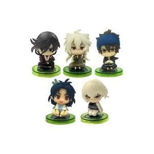 わんぱく!刀剣乱舞 指の上シリーズ やまんばぎりちょうぎ ぬいぐるみ