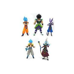 BANDAI（バンダイ） ガシャポン HG ドラゴンボールZ 4 人造人間現る!編