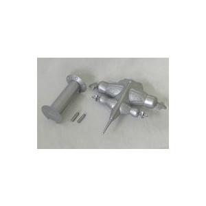 中古トレーディングフィギュア ギド・マック(シルバーver.) 「トレーディングフィギュアコレクショ...