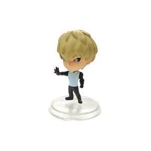 トレーディングフィギュア ジェノス