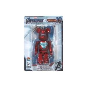 ウルヴァリンSP賞 ベアブリック 400% SP賞 400% MARVEL X-MEN Happyくじ BE@RBRICK ウルヴァリン