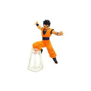 ドラゴンボールZ Resolution of Soldiers vol.4 孫悟飯 通常カラー