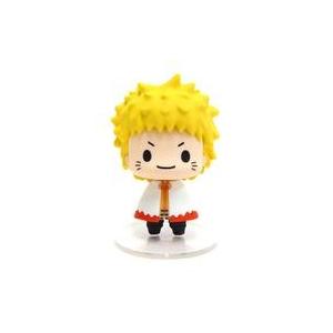 中古トレーディングフィギュア 4.うずまきナルト 「ちょこりんマスコット BORUTO-ボルト- N...