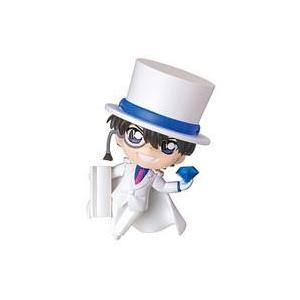 怪盗キッド フィギュア 名探偵コナン プレミアムフィギュア Ver.2 黒羽