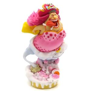 BANPRESTO（バンプレスト） ワンピース フィギュア ワールド
