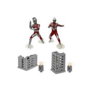 BANDAI（バンダイ） アルティメットルミナス ウルトラマン01 全3種