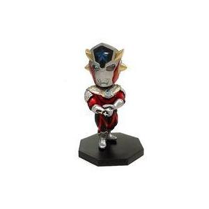 中古トレーディングフィギュア ウルトラマンタイタス ウルトラヒーロー ディフォルメフィギュア 「一番...