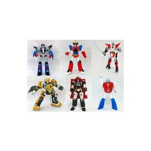 マーミット ビニパラ マグマ大使 ゴア ソフビ : スーパーフリークス
