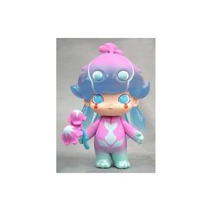 中古トレーディングフィギュア Flower Boy 「POPMART DIMOO 宇宙旅行シリーズ」