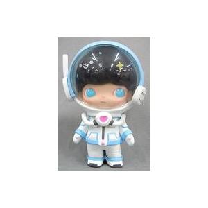 中古トレーディングフィギュア Astronaut 「POPMART DIMOO 宇宙旅行シリーズ」