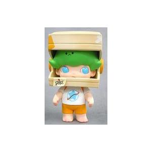 中古トレーディングフィギュア Astronaut Coser 「POPMART DIMOO 宇宙旅行...