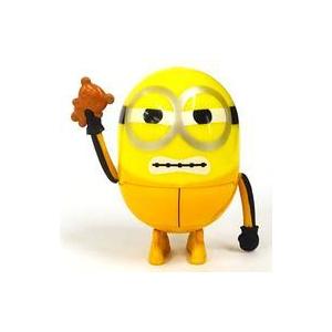 中古トレーディングフィギュア ボブ(カンフー) ...の商品画像
