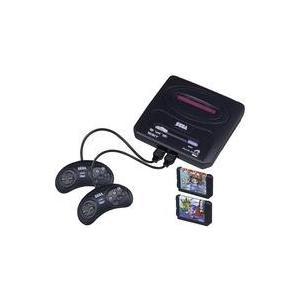 中古メガドライブ ハード メガドライブミニ2 : 駿河屋Yahoo!店 - 通販