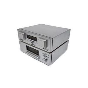 中古トレーディングフィギュア CD＆カセットデッキ 「光る　最高級　フルコンポーネントステレオ」