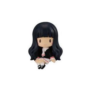 中古トレーディングフィギュア 知世 「ハグコット カードキャプターさくら」