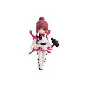 中古トレーディングフィギュア 3.アリッサ クアット