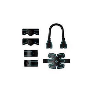 中古トレーディングフィギュア ライトブルー(Sサイズ) 「ミニチュア EMS TRAINING KIT」