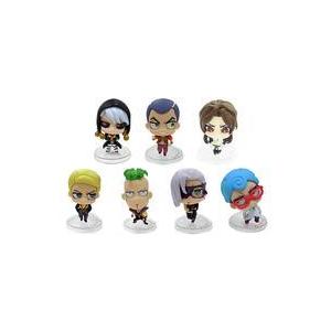 ジョジョの奇妙な冒険 スタンドフィギュアコレクション08 [全4種
