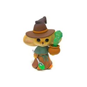 中古トレーディングフィギュア Poison Wizard