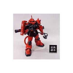 シャア専用ザクビッグソフビ　1番くじ　ガンダムUC 新品未開封】 フィギュア シャア専用ザク ビッグソフビ賞 一番くじ