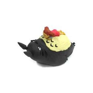 となりのトトロ めいちゃん 森からの贈り物 ぬいぐるみ 目立った傷や