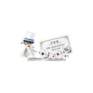 名探偵コナン Xross Link フィギュア 江戸川コナン＆怪盗キッド 2種