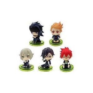 わんぱく!刀剣乱舞 指の上シリーズ やまんばぎりちょうぎ ぬいぐるみ