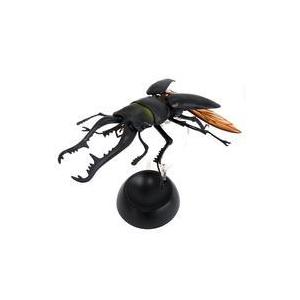 中古トレーディングフィギュア ギラファノコギリクワガタ 中古トレーディングフィギュア ギラファノコギリクワガタ