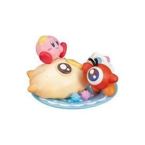 ねんどろいど 786 星のカービィ アイスカービィ フィギュア