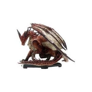 中古トレーディングフィギュア ムフェト・ジーヴァ 「カプコンフィギュアビルダー モンスターハンター ...