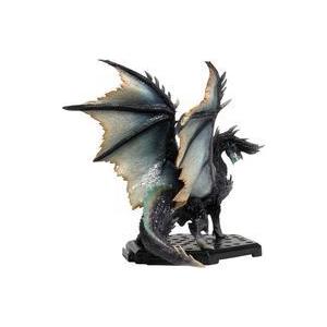 中古トレーディングフィギュア アルバトリオン 「カプコンフィギュアビルダー モンスターハンター スタ...