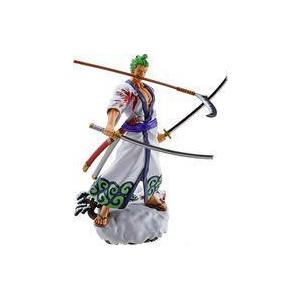 中古トレーディングフィギュア ゾロ十郎 「ワンピース LOGBOX RE BIRTH ワノ国編 壱」