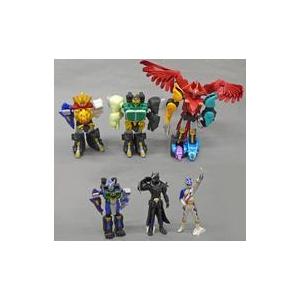 箱吉 ドラゴンボール リアルソフビデラックス 全3種セット : アクセル
