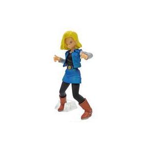 ドラゴンボール GLITTER＆GLAMOURS -ANDROID No.18-II グリッター