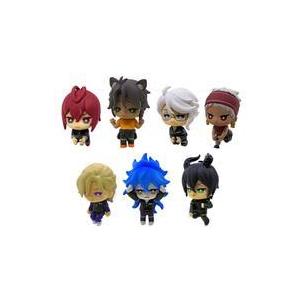 BANPRESTO（バンプレスト） ディズニー ツイステッドワンダーランド Q