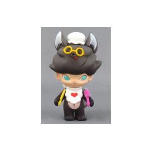 中古トレーディングフィギュア Big Bad Wolf 「POPMART DIMOO おとぎ話シリー...