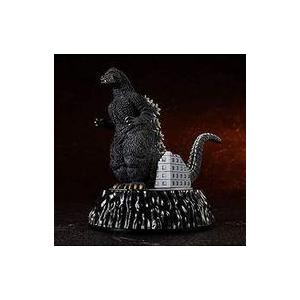 構 ゴジラVSデストロイア バーニングゴジラ 1995 酒井ゆうじコンセプト