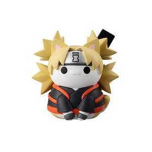 5月再入荷予定 NARUTO Chibiぬいマスコット×MEGA CAT PROJECT ニャルト