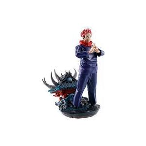 両面宿儺】 プチラマシリーズ 呪術廻戦 卓上領域展開 壱號 : トレカ