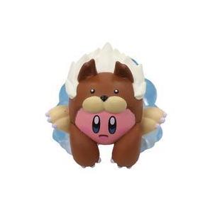 バンダイ 星のカービィ コピー能力フィギュアコレクション 02 アニマルカービィ Gci おもちゃ屋ya Yahoo 店 通販 Yahoo ショッピング