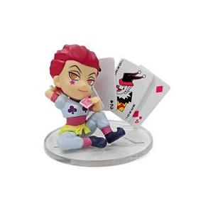 ヒソカ 40枚 HYSKOA スーパーレア SR HUNTER×HUNTER HH5-16 ヒソカ (スーパーレア) 】にふぉるめーしょん HUNTER×HUNTER