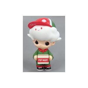 中古トレーディングフィギュア Courier Boy 「POPMART DIMOO Life Uni...