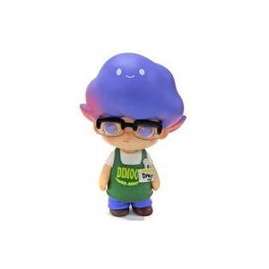 中古トレーディングフィギュア Salesman 「POPMART DIMOO Life Univer...