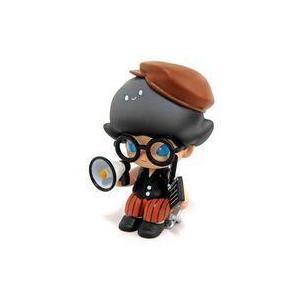 中古トレーディングフィギュア Director 「POPMART DIMOO Life Univer...
