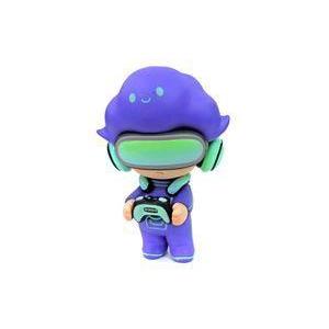 中古トレーディングフィギュア E-sports Player 「POPMART DIMOO Life...