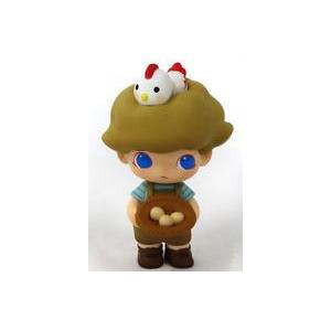 中古トレーディングフィギュア Son of Landlord 「POPMART DIMOO Life...