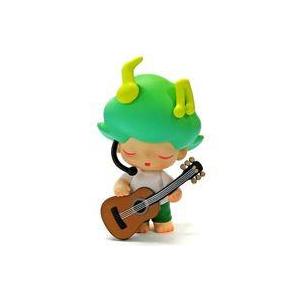 中古トレーディングフィギュア Busker 「POPMART DIMOO Life Universi...