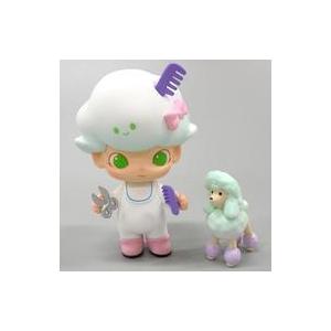 中古トレーディングフィギュア Groomer 「POPMART DIMOO Life Univers...